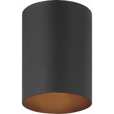 As with any lighting fixture you choose for your home, there are several key. V9615 5 1 Light Black Outdoor Flush Mount Ceiling Fixture Volume Lighting
