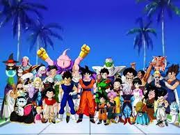 So vote up your favorite dbz characters and. I Just Finished Dragon Ball Z Kai So Here S What I Think Shareitnow