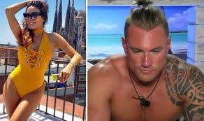 While her cause of death is still unknown, the police stated that there are not believed. Sophie Gradon Dead Who Is Tom Powell Her Love Island Ex Boyfriend Celebrity News Showbiz Tv Express Co Uk