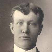 George Wilson McConkie Jr (1882–1923)