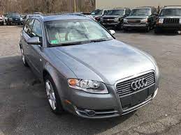 2006 Audi A4 Awd 2 0t Avant Quattro 4dr Wagon 2l I4 6a Sandylaneautosalesandrepair Warwick Autosales Autorepair Audi A4 Audi Suv