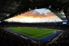 King power stadium has been the home of leicester city since 2002 and was the venue as the foxes lifted the premier league title in 2016. Vice Chairman Confirms King Power Stadium Expansion Ambitions