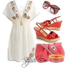 Love The Colors And Dress For Fiesta San Antonio Fashion Fiesta Outfit Clothes