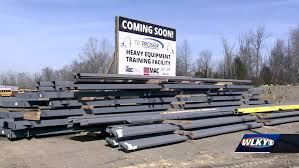 Prosser Career Center in New Albany getting $400,000 heavy equipment  training facility