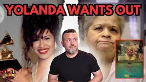 Selena Quintanilla- Behind the Scenes of No Me Queda Mas in full- 1994