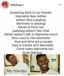 Miraculous Ladybug Memes Miraculous Ladybug Memes Miraculous Ladybug Ladybug