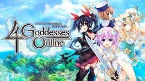 4 goddesses online (四女神オンライン cyber dimension neptune, yon megami onrain cyber dimension neptune, lit.four goddesses online: Cyberdimension Neptunia 4 Goddesses Online Free Download V1 0 5 All Dlc S Steamunlocked