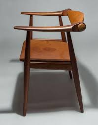 Hans J Wegner Yoke Chair 1959 Vintage Scandinavian Furniture Scandinavian Furniture Minimalist Furniture Design