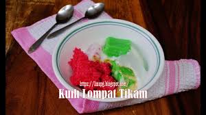 Kuih lompat tikam lembut menyelerakan sukatan cawan versi kak ani. Resepi Lengkap Kuih Lompat Tikam Paling Sedap Dan Mudah Resepi Kuih Tradisional Kuih Buka Puasa Youtube