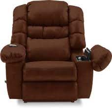 La Z Boy Recliner Massager Chair How U Doing Comfy Chairs Big Comfy Chair Leather Dining Room Chairs