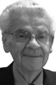 John J. O'Donnell, PhD Obituary