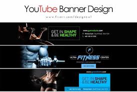 Thank you for 17 amazing years! Design Youtube Banner In 2 Hour By Sakhoaut Fiverr