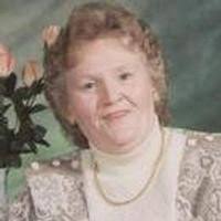 Gracie Mae Burks Obituary June 23, 2012