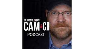 Cam & Co at NRA: Ryan Petty and SAF's Adam Kraut