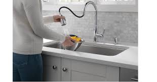 peerless core kitchen single handle