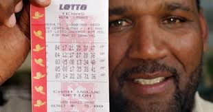 Flashback: Trip to buy cold medicine helps Cowboys linebacker win the  lottery