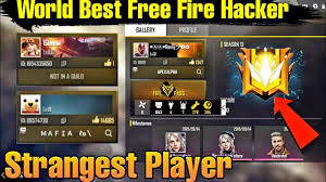 Terkait dengan cara salin id free fire, memang tidak dapat dipungkiri bahwa masih banyak yang masih kesulitan bagaimana cara bagi anda pemain game free fire yang masih bingung bagaimana caranya untuk menemukan dan kemudian menyalin id akun ff anda, kami sudah menyediakan hack. Top Strangers Id In Free Fire 2020 Top Hackers Id In Free Fire 2020 World Best Hacker Ff 2020 Youtube