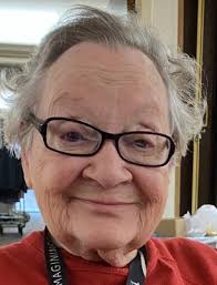 Carol VanDemark Obituary