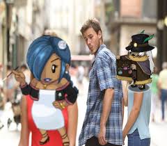 Definition of consort (entry 3 of 3). Picture Of Me 25 Seconds After Seeing The New Consort Skin Townofsalemgame