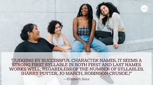 Featured famous dog with a name that starts with jo Namedropping Finding Solid Names For Your Unique Characters Writer S Digest