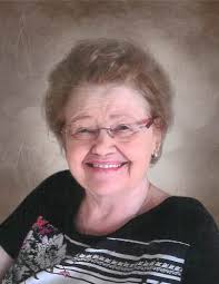 Monique Bergeron Obituary