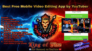 Eventually, players are forced into a shrinking play zone to engage each other in a tactical and diverse. Best Free Video Editing App Like Kinemaster Without Watermark Mainly For Gameplay And Youtubers Youtube