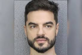 DAVID JE BIO OSUMNJIČEN ZA OTMICU I UBISTVO SVOJE ŽENE! Godinu dana je od  kad je