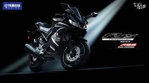 Tons of awesome yamaha yzf r15 v3 wallpapers to download for free. Yamaha R15 V3 Dark Knight Makin Gahar Dengan Tampilan Serba Hitam Otosia Com