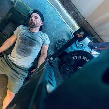 Profile for Mike Hishon Fitness