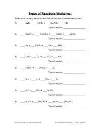 Classifying chemical reactions worksheet 1. Edwin Wang Eyenwang Profile Pinterest