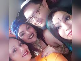 A Timeline of Marco Rodriguez's Life