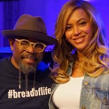 Happy Birthday to my dear friend @beyonce … your generous heart has been  the source of support and blessings for millions of people over the years.  We tackled global hunger in the