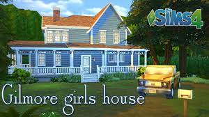Bordell girls haus / sauerland , willkommen in 59929 brilon. Gilmore Girls House Tv Show
