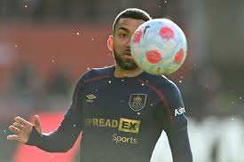 Aaron Lennon announced his retirement (Nov. 15, 2022) — dynamo.kiev.ua