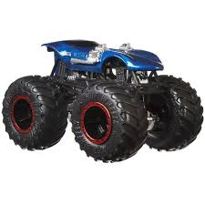 Быстрая доставка по москве и рф. Twin Mill Monster Truck Hot Wheels Wiki Fandom