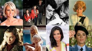 Jeune mannequin américain de 20 ans, betsy fera craquer johnny sous les stroboscopes de. Ses Amours Ses Femmes Ses Enfants Plongee Dans Le Clan Johnny Hallyday