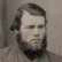 Samuel Oates (1814–1892) • FamilySearch