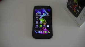 Test de l'Archos 53 Platinum : du XXL à ...