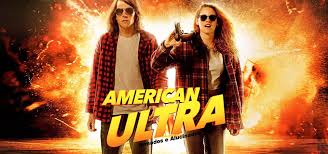 This is a netflix special presentation so the box office isn't an issue. American Ultra Movie Watch Stream Online
