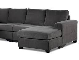 Shop for the best sectional sofas in a range of styles and prices. Danielle 3 Piece Sectional With Right Facing Corner Wedge Grey Leon S