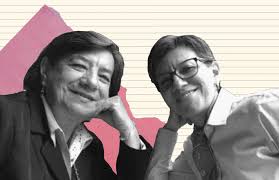 Claudia se alzó con el 35,24% de los votos para la alcaldía de bogotá. La Vena Politica De Claudia Lopez Cerosetenta