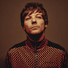 Louis Tomlinson