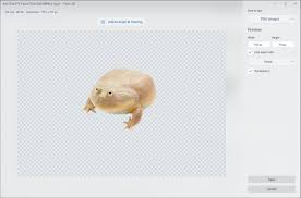 Download How To Use Windows 10 Paint 3d To Remove White Backgrounds And Make Transparent Images Windows Central
