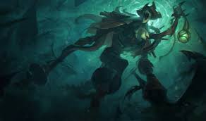 Use win rate and gd15 to find the best jungle champion who counters fiddlesticks. Lol Skin Fiddlesticks Perna De Pau League Of Legends Galeria De Skin Lol Skin Video Fiddlesticks Perna De Pau