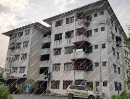 Rak 3 tingkat ni pun aku beli kat homepro jugak. Lelong Auction Flat In Semenyih Selangor Rm 85 000 On 2020 11 26 Lelongtips Com My