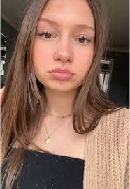 Isabel Larson's Instagram, Twitter & Facebook