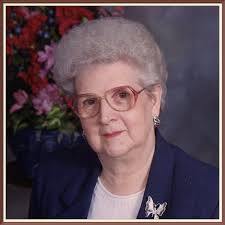 Elizabeth Ruth Church Keirs Brownlee — Warco-Falvo Funeral Home, Inc.