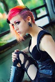 Pin On Hair
