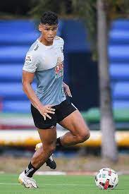 Besides premier league scores you can follow 1000+ football competitions from 90+ countries around the. New Normal For Lions In Thai League Latest Singapore Football News The New Paper