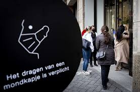 Rotterdam indebuurt mondkapjesplicht ziet zo verplicht eruit eerste dag. Mondkapjesplicht Zorgt Voor Twijfel Bij Winkeliers Hoe Ga Je Dit Handhaven Ede Gelderlander Nl